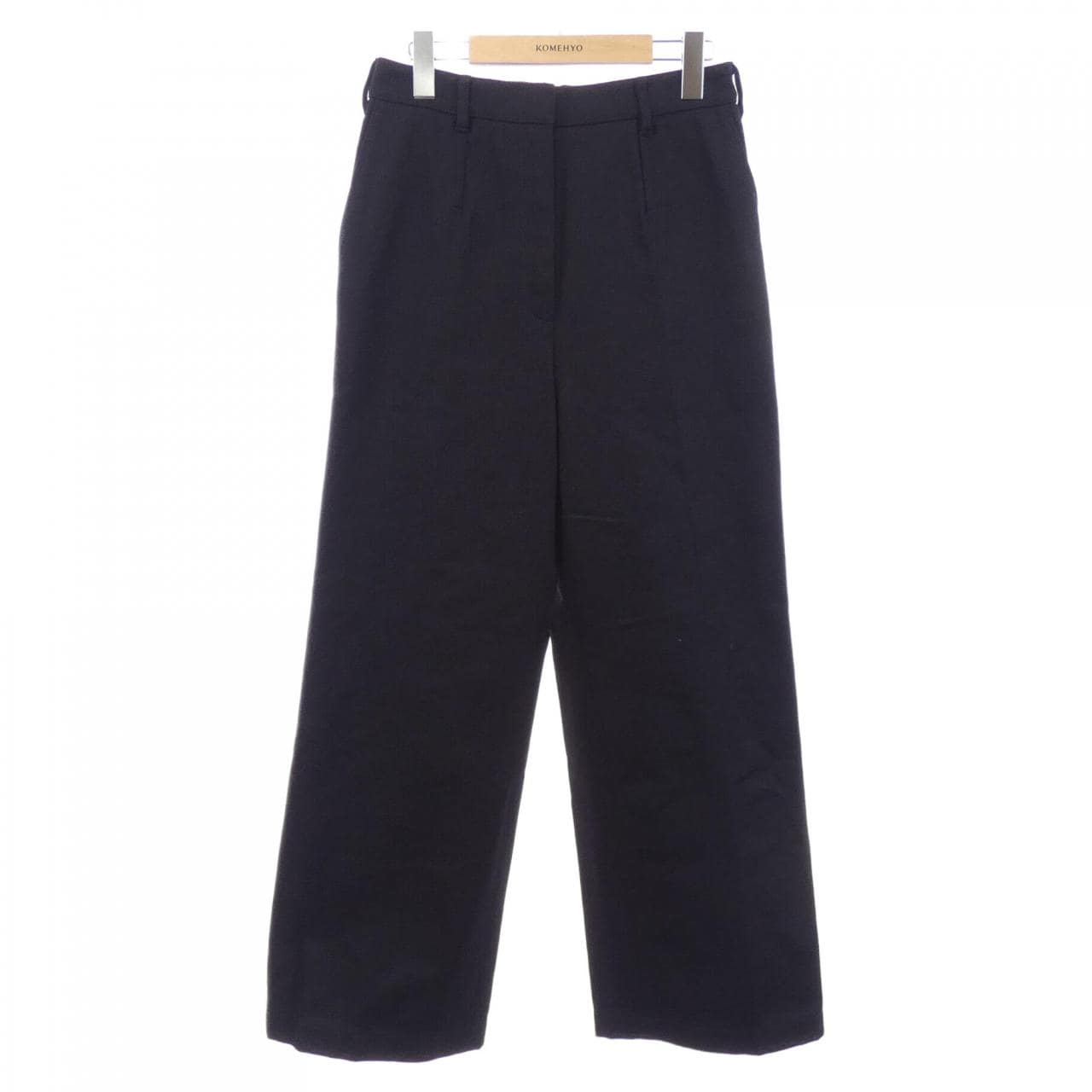 プラダ PRADA トライアングルロゴ P231G S221 10VM パンツ