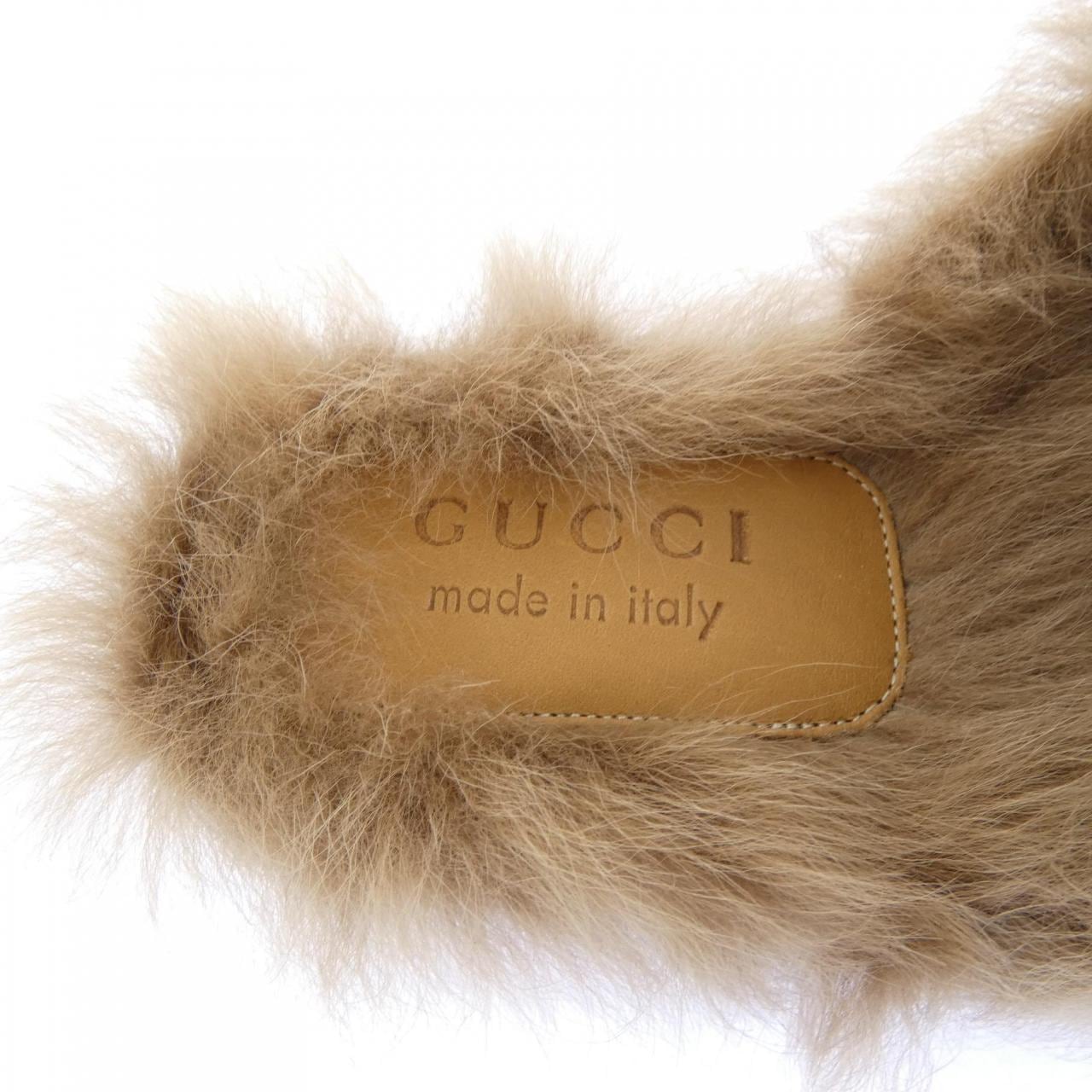 グッチ GUCCI シューズ