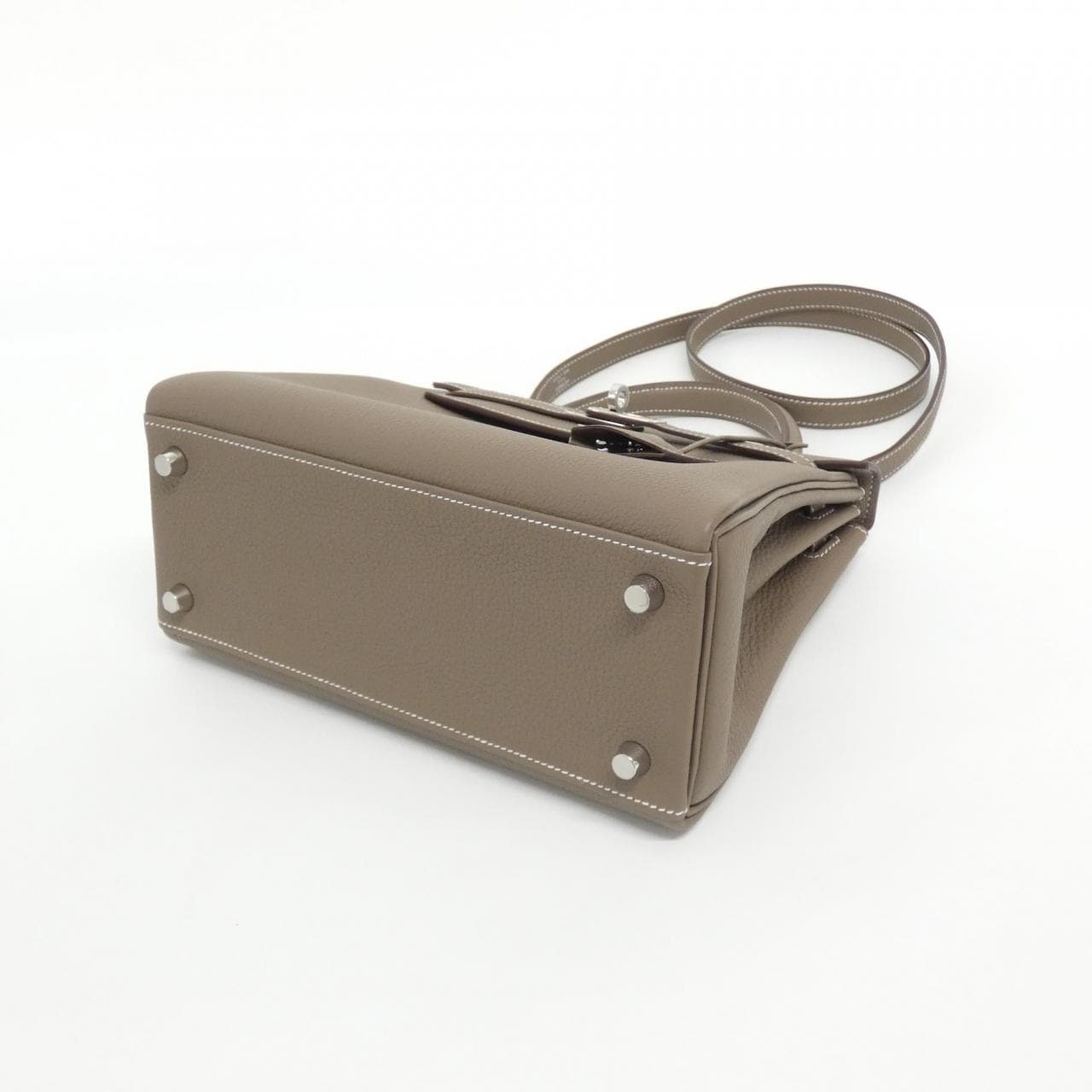 【未使用品】エルメス ケリー 25cm 044624CK バッグ