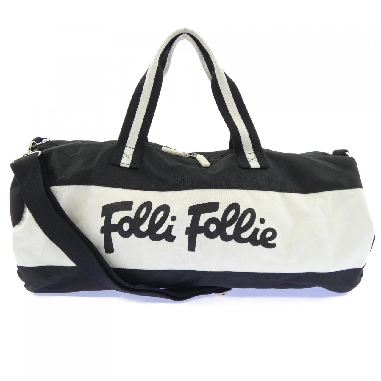 フォリフォリ Folli Follie BAG