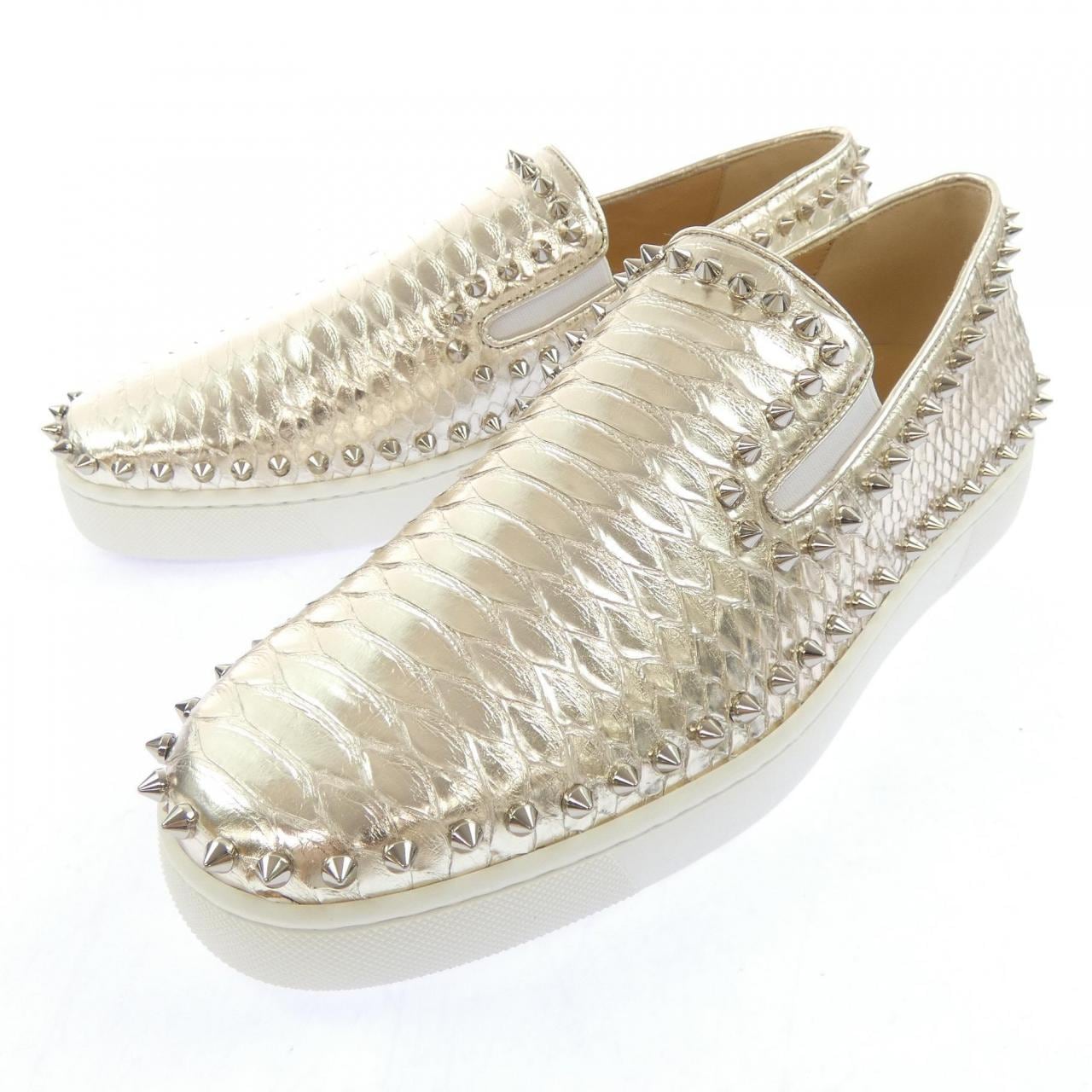 クリスチャンルブタン CHRISTIAN LOUBOUTIN シューズ