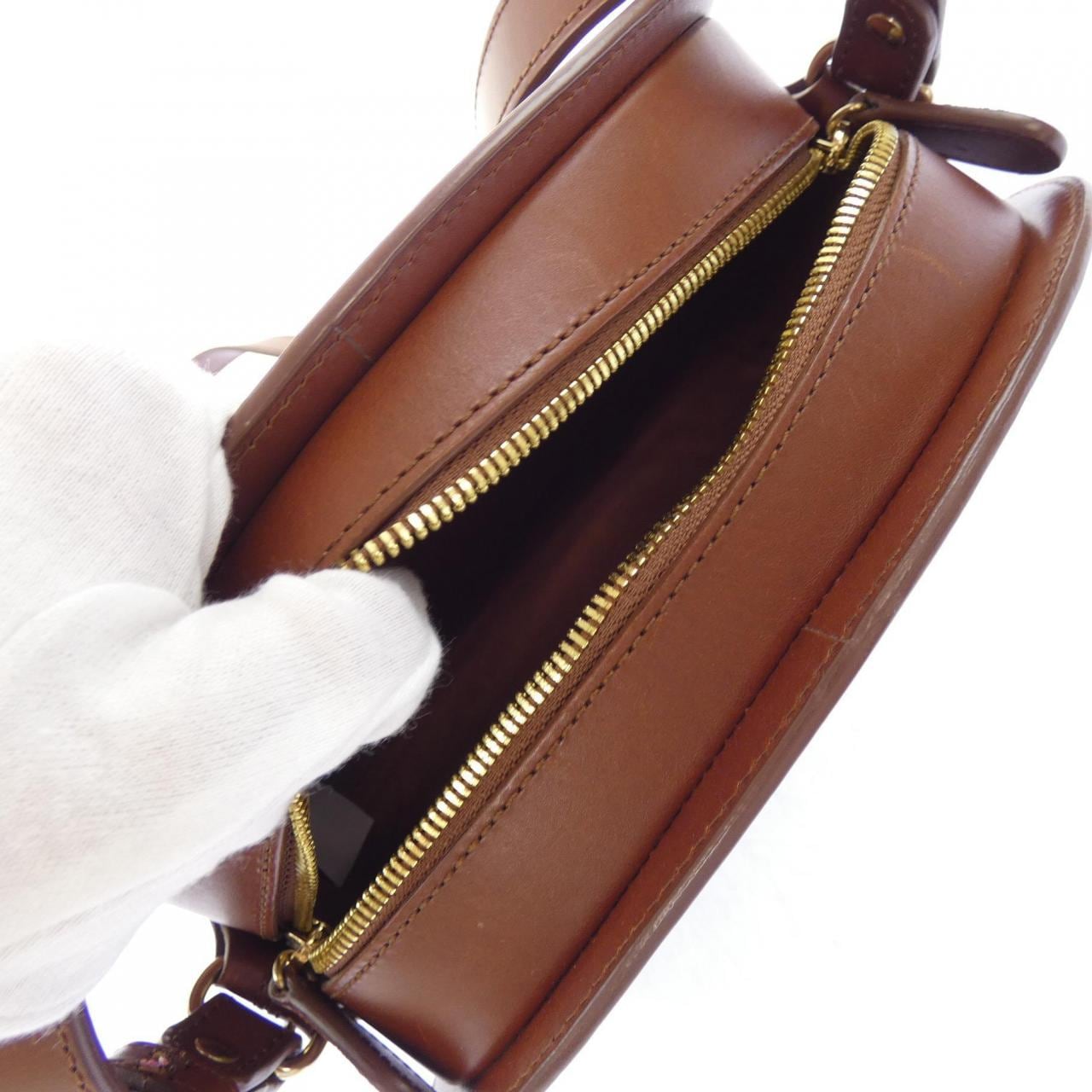 アーペーセー A.P.C. BAG