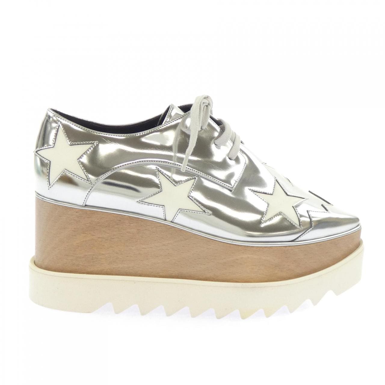 ステラマッカートニー STELLA MCCARTNEY シューズ