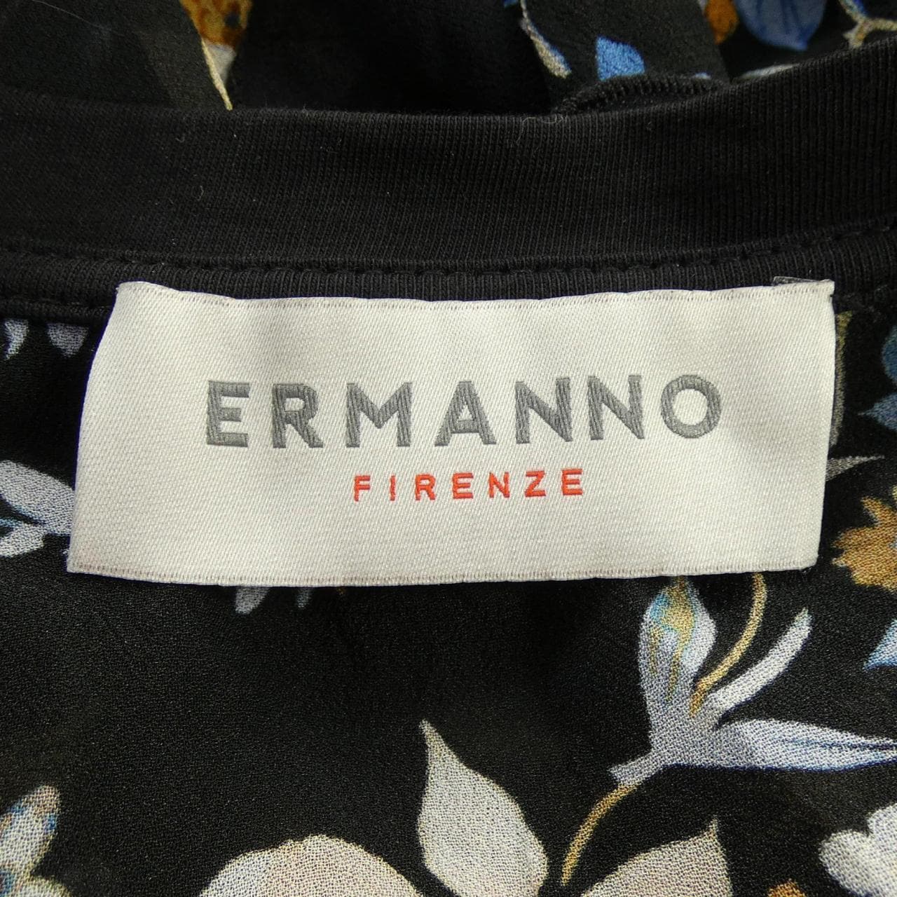 ERMANNO FIRENZE SS0828224 トップス