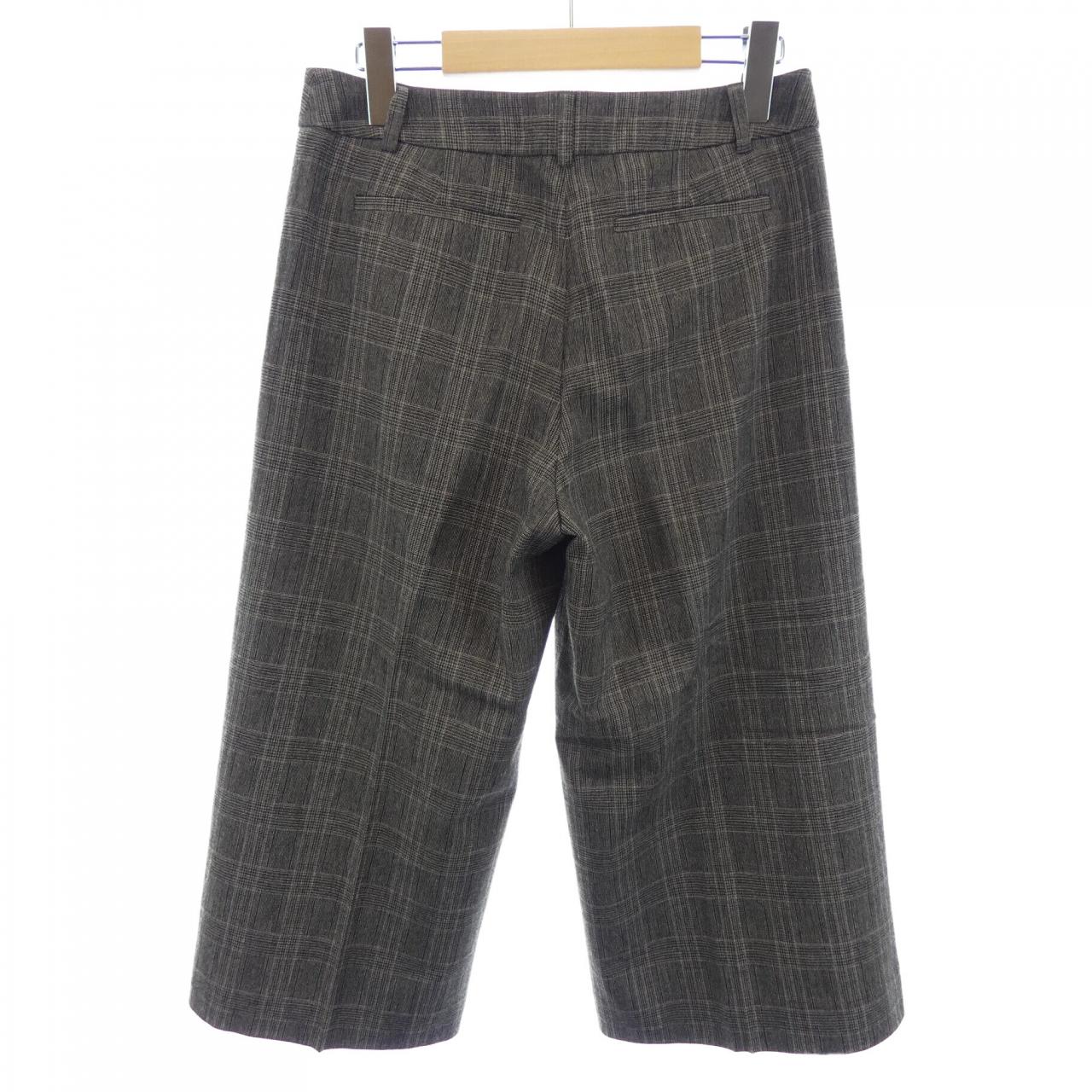 トゥルトラサルディ TRU TRUSSARDI 8655-42440 パンツ