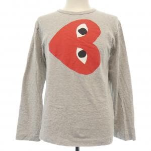 プレイコムデギャルソン PLAY COMME des GARCONS AZ-T268 Tシャツ