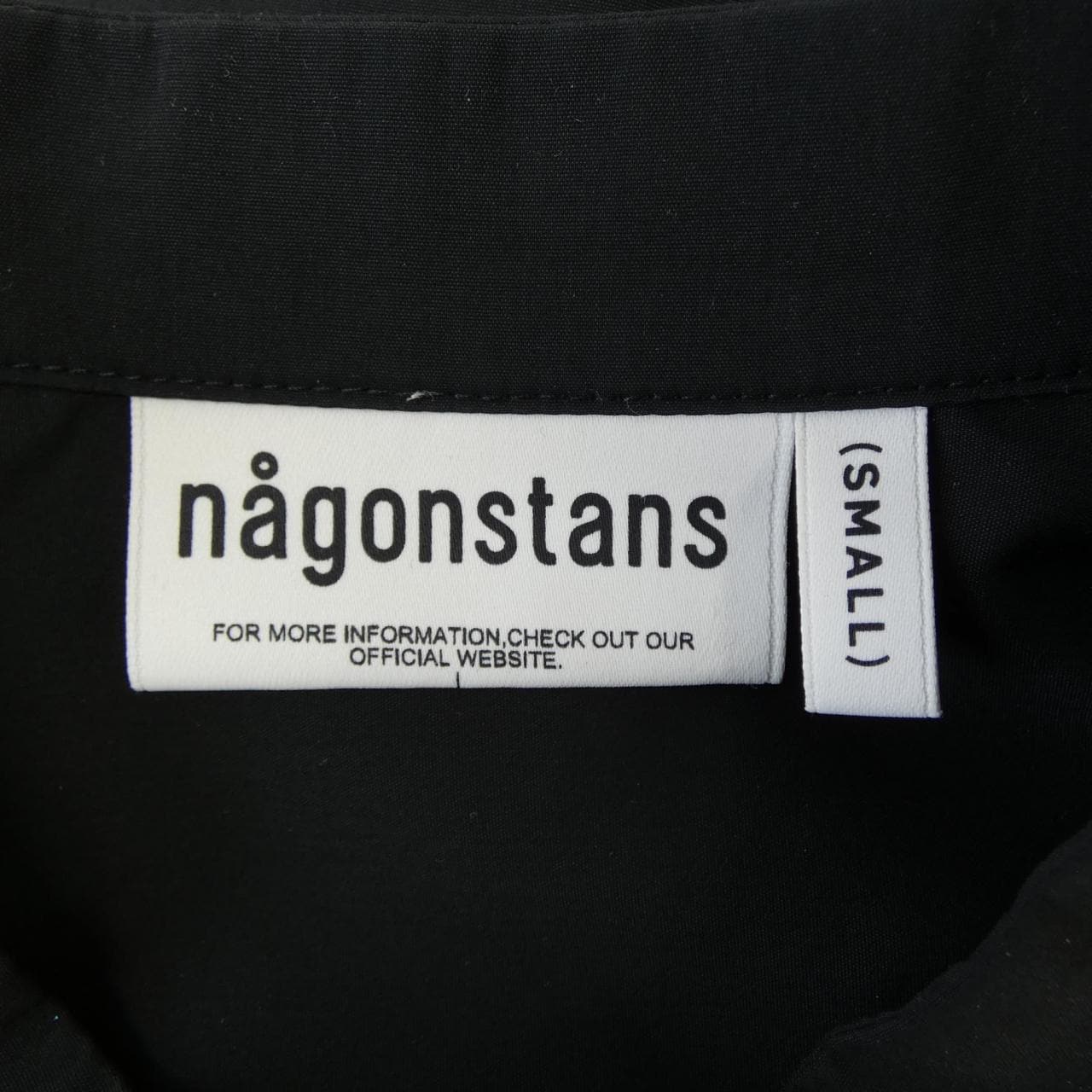 ナゴンスタンス nagonstans ワンピース