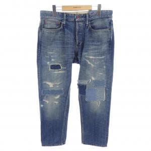 デンハム DENHAM JAPAN ARTISAN ジーンズ