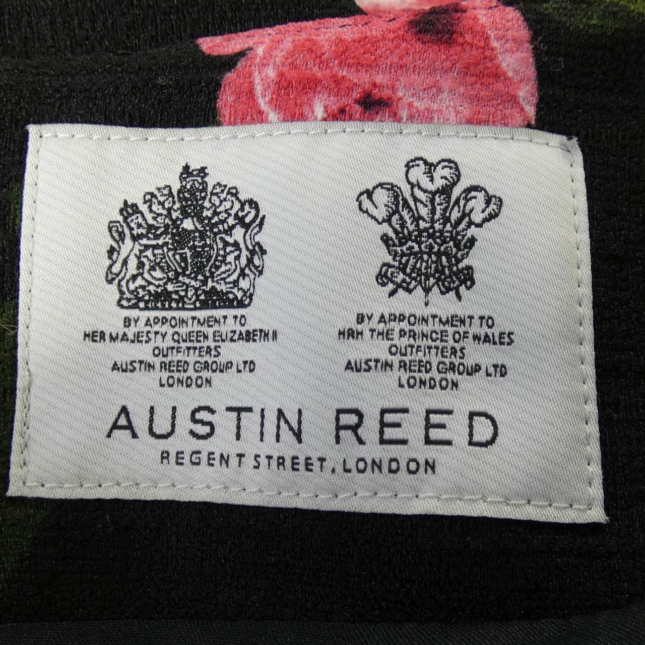 オースチンリード AUSTIN REED 1565-41608 スカート