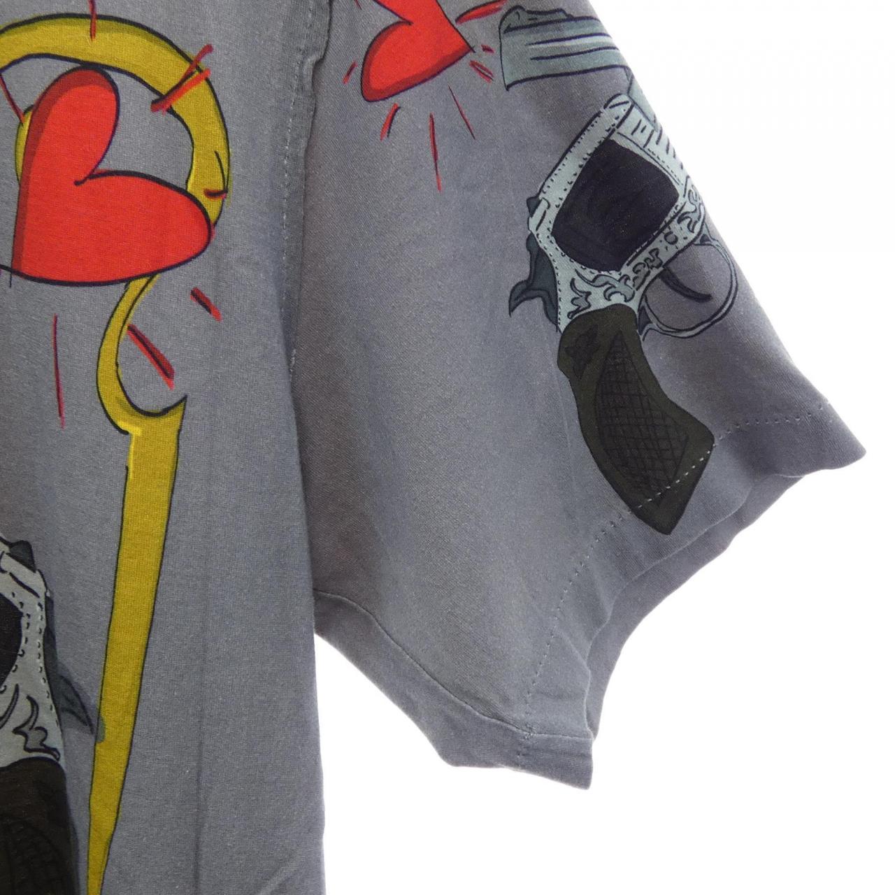 ドルチェアンドガッバーナ DOLCE&GABBANA G8GJ3T/FP7UM Tシャツ