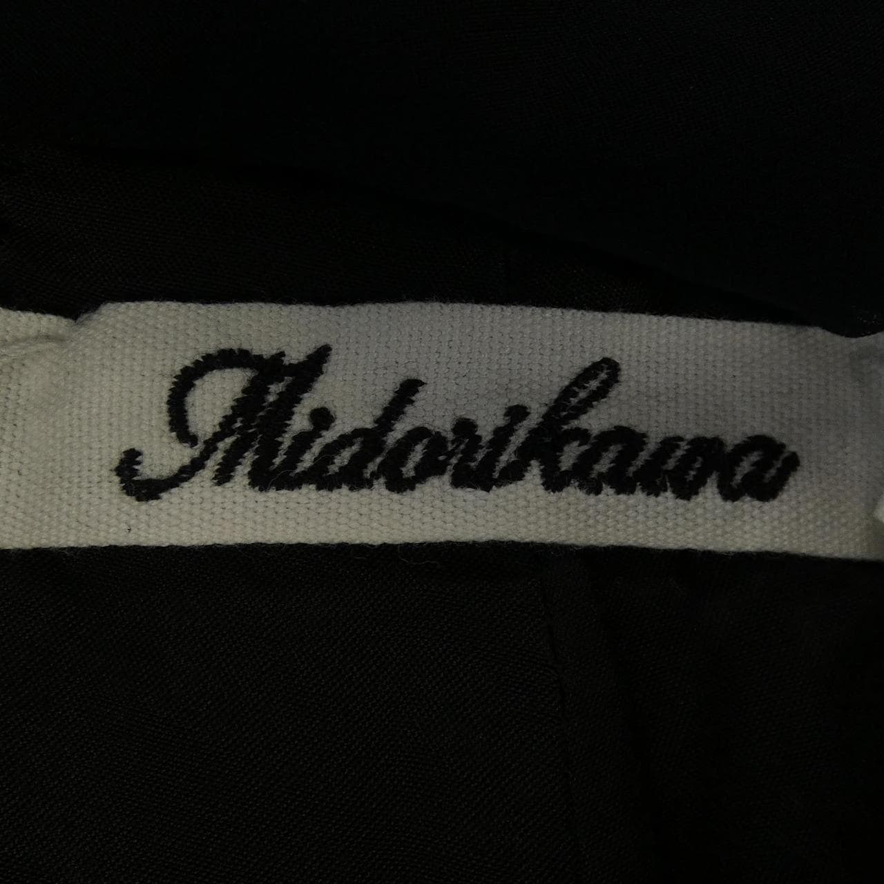 ミドリカワ Midorikawa パンツ