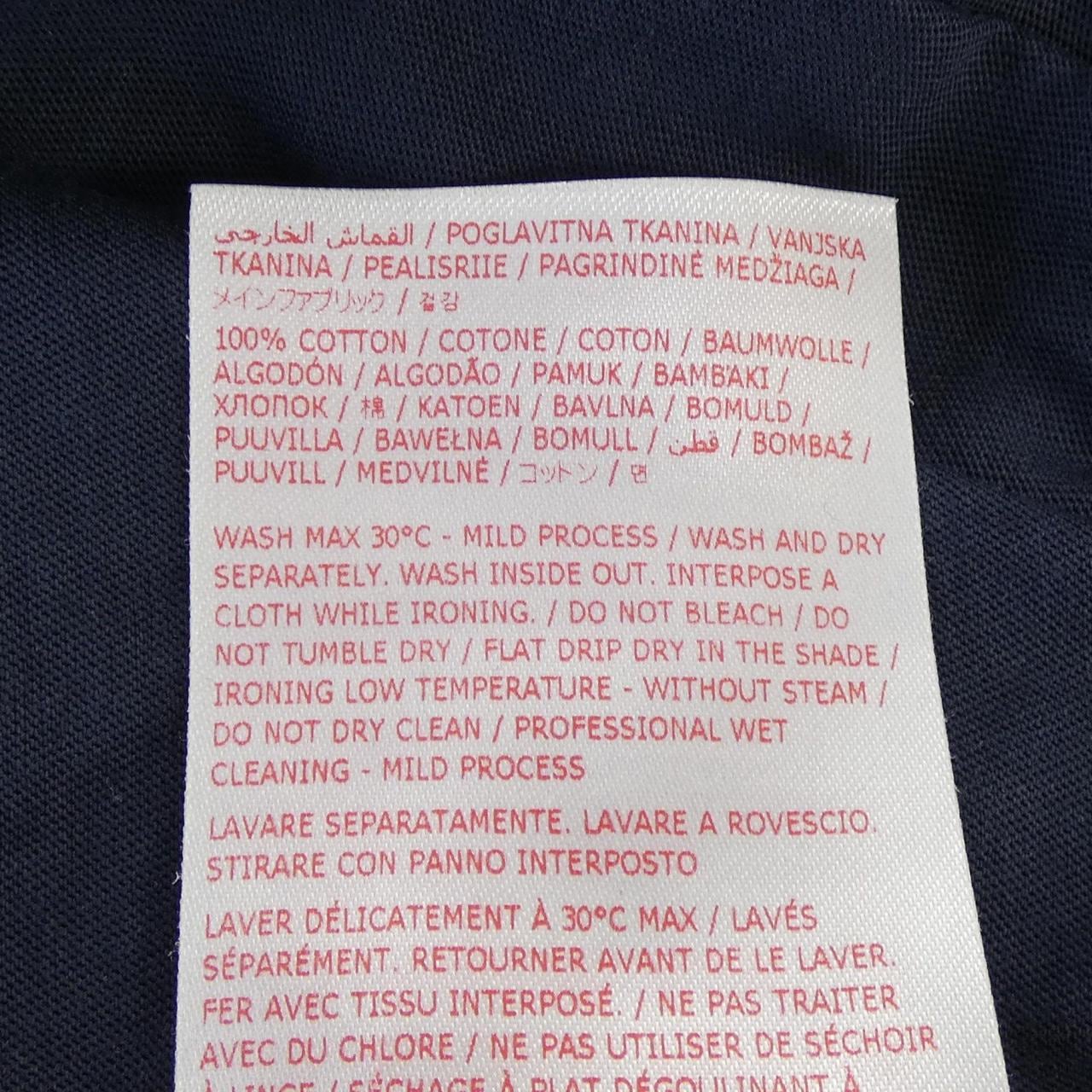 マルニ MARNI HUMU0223X6 Tシャツ