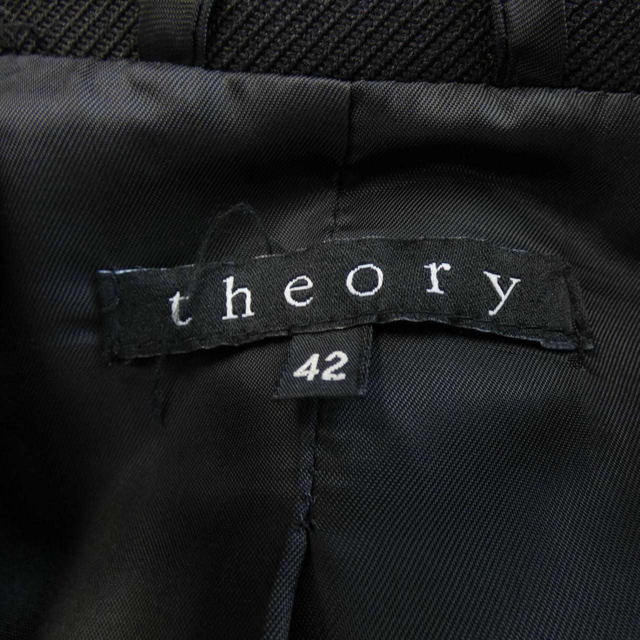 セオリー theory コート