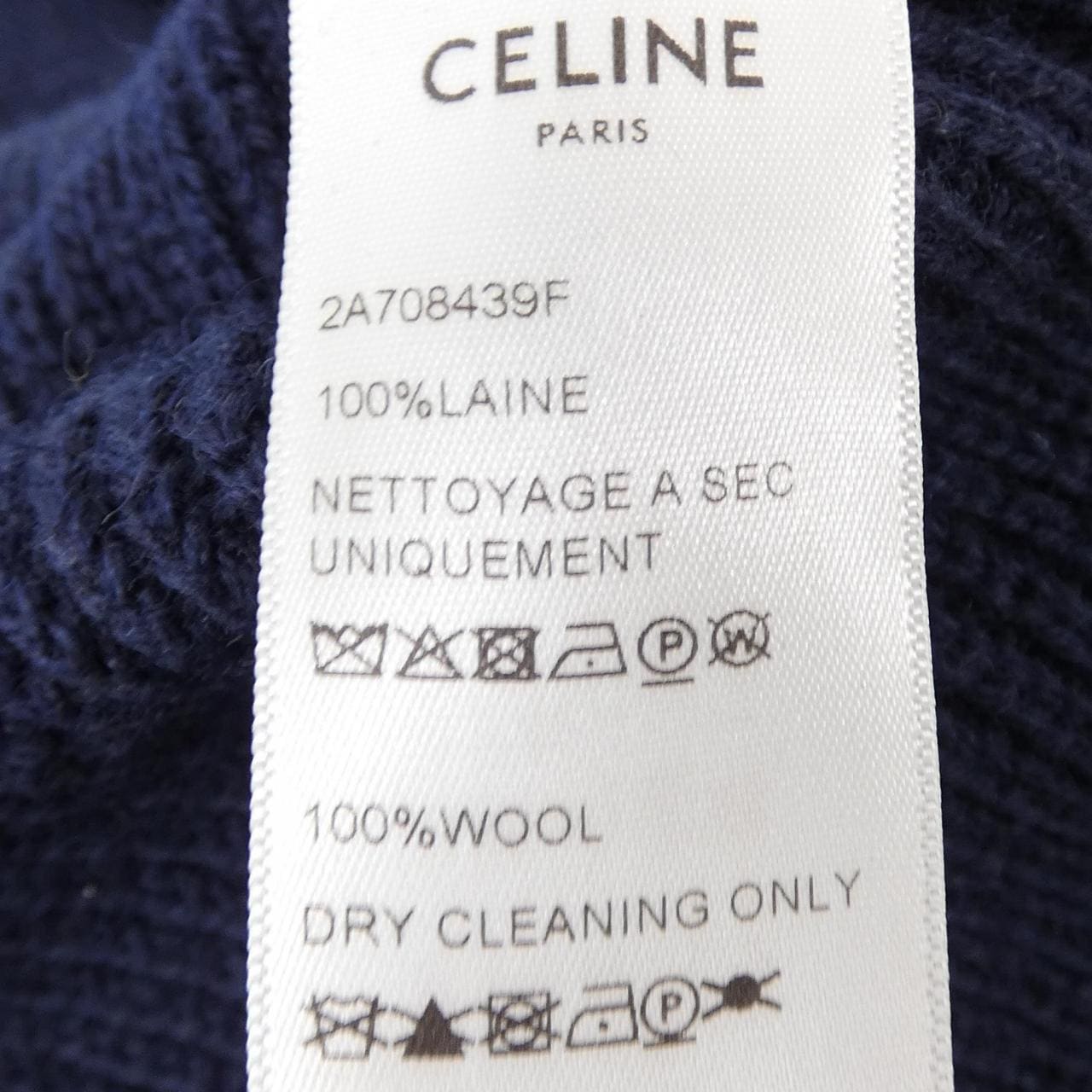 セリーヌ CELINE 2A708439F ニット