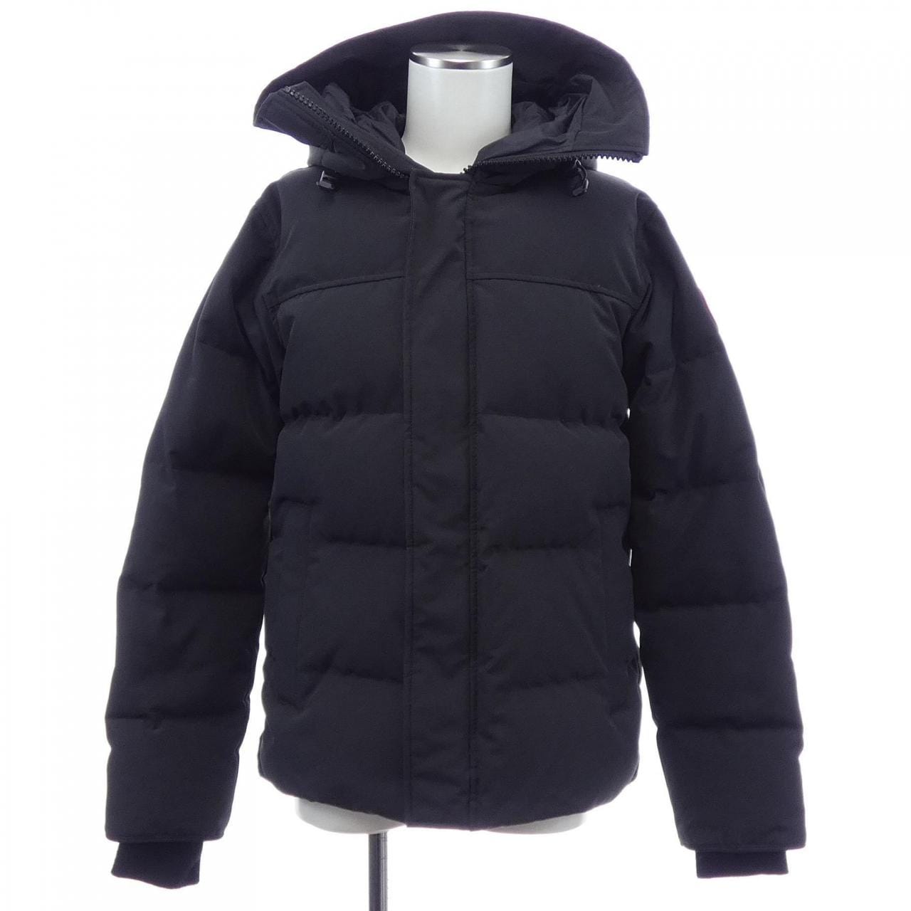 カナダグース CANADA GOOSE 3804M MACMILLAN マクミラン ダウンジャケット