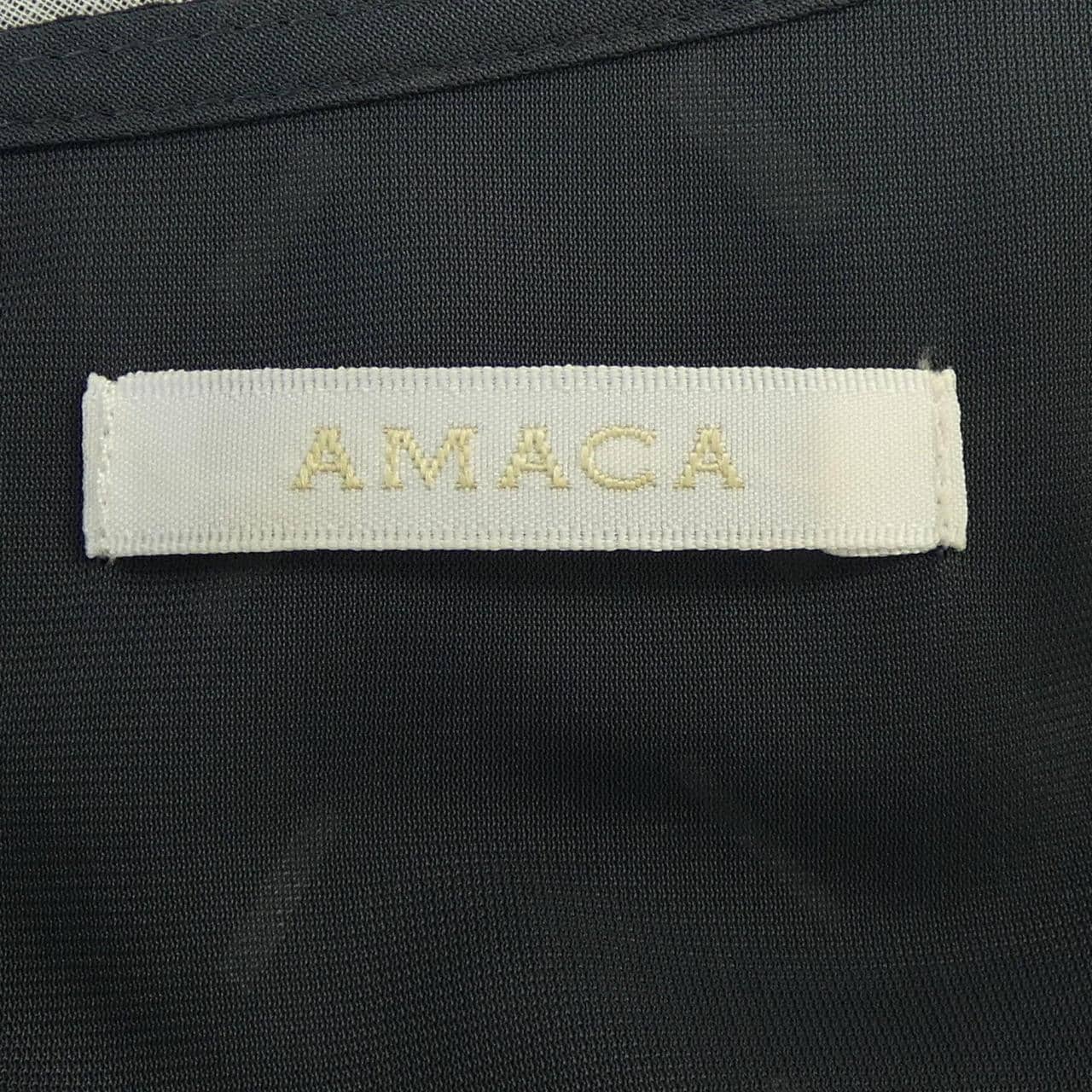 アマカ AMACA ワンピース