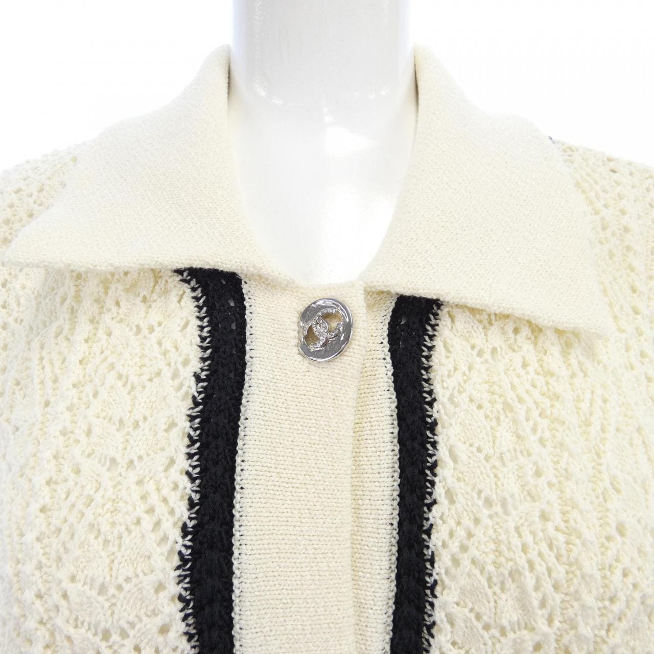 CHANEL CHANEL Jacket