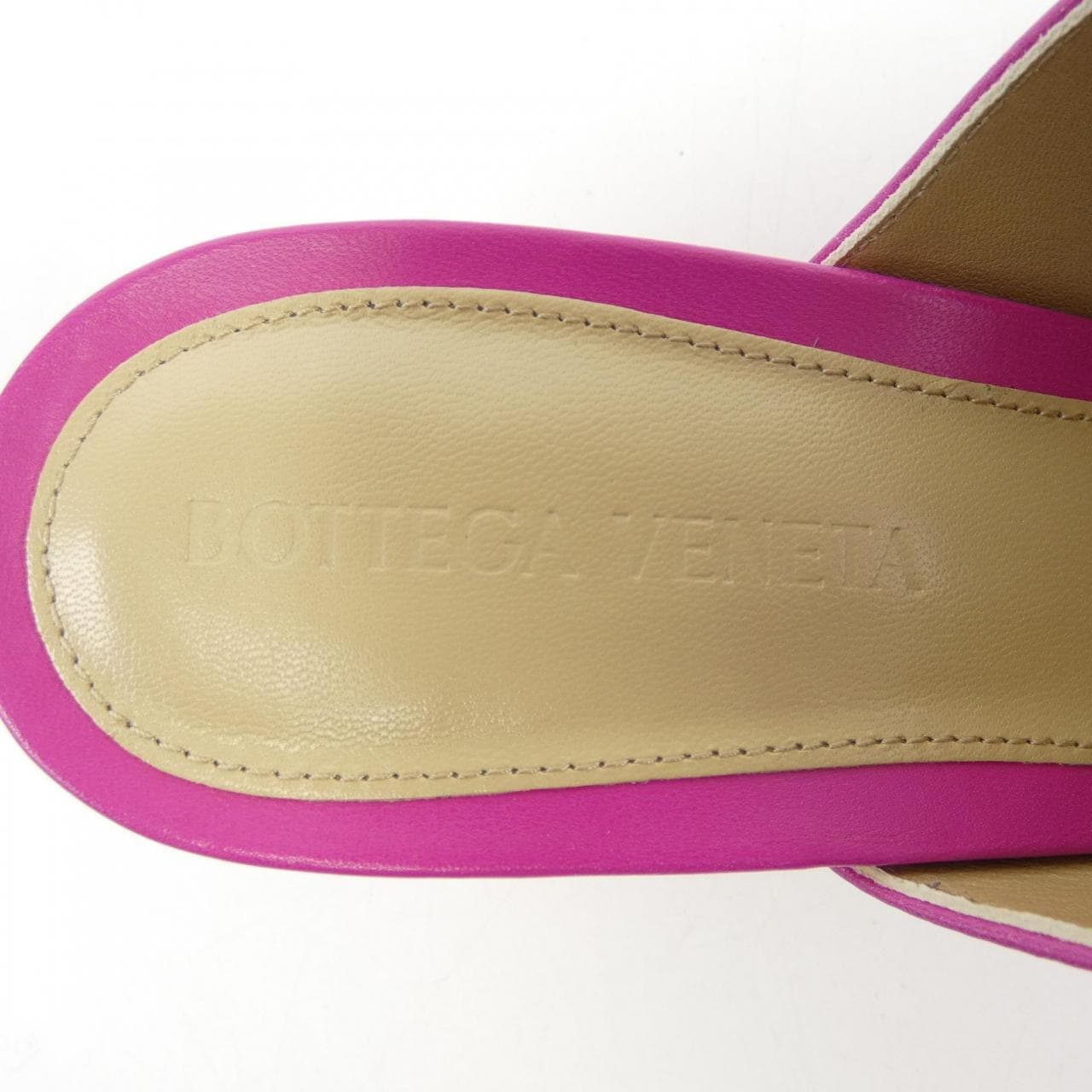 BOTTEGA VENETA sandals