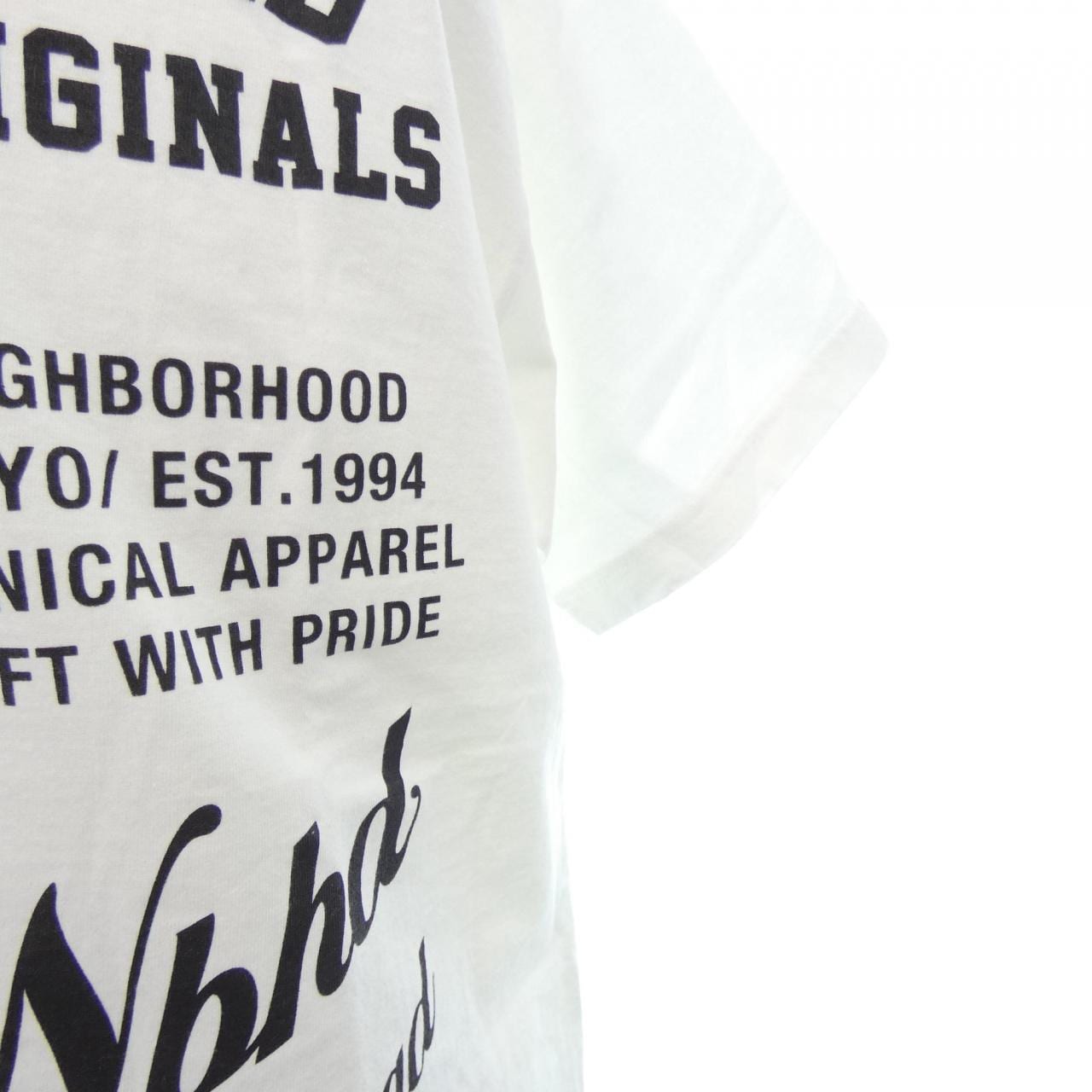 ネイバーフッド NEIGHBORHOOD Tシャツ