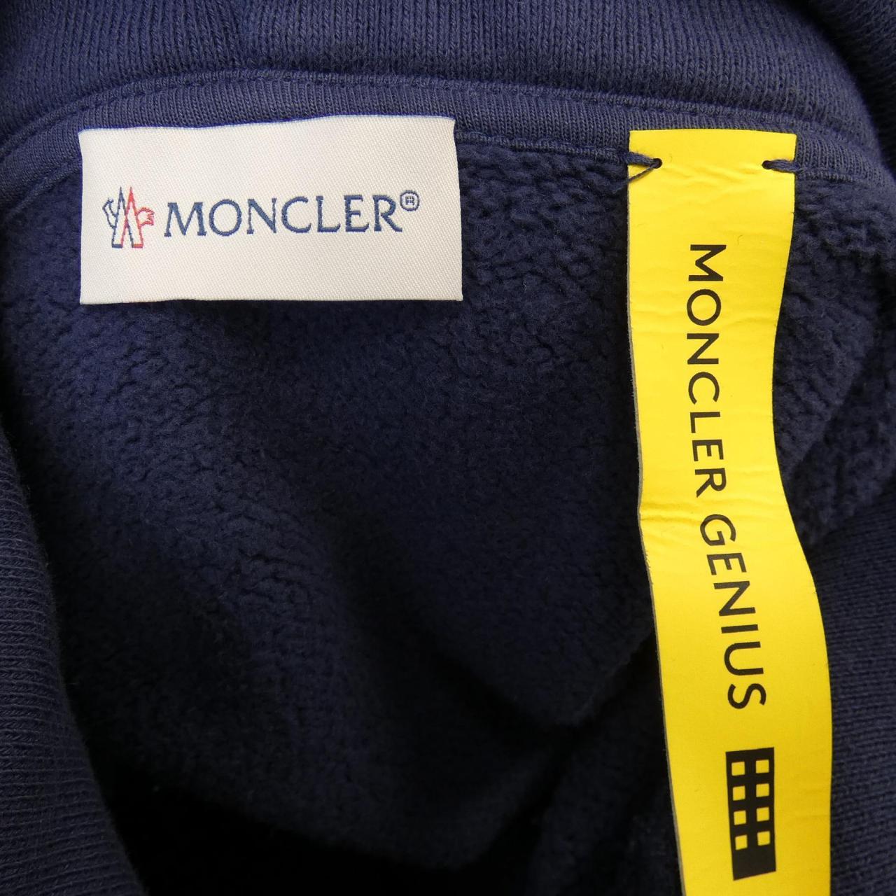 モンクレール ジーニアス MONCLER GENIUS パーカー