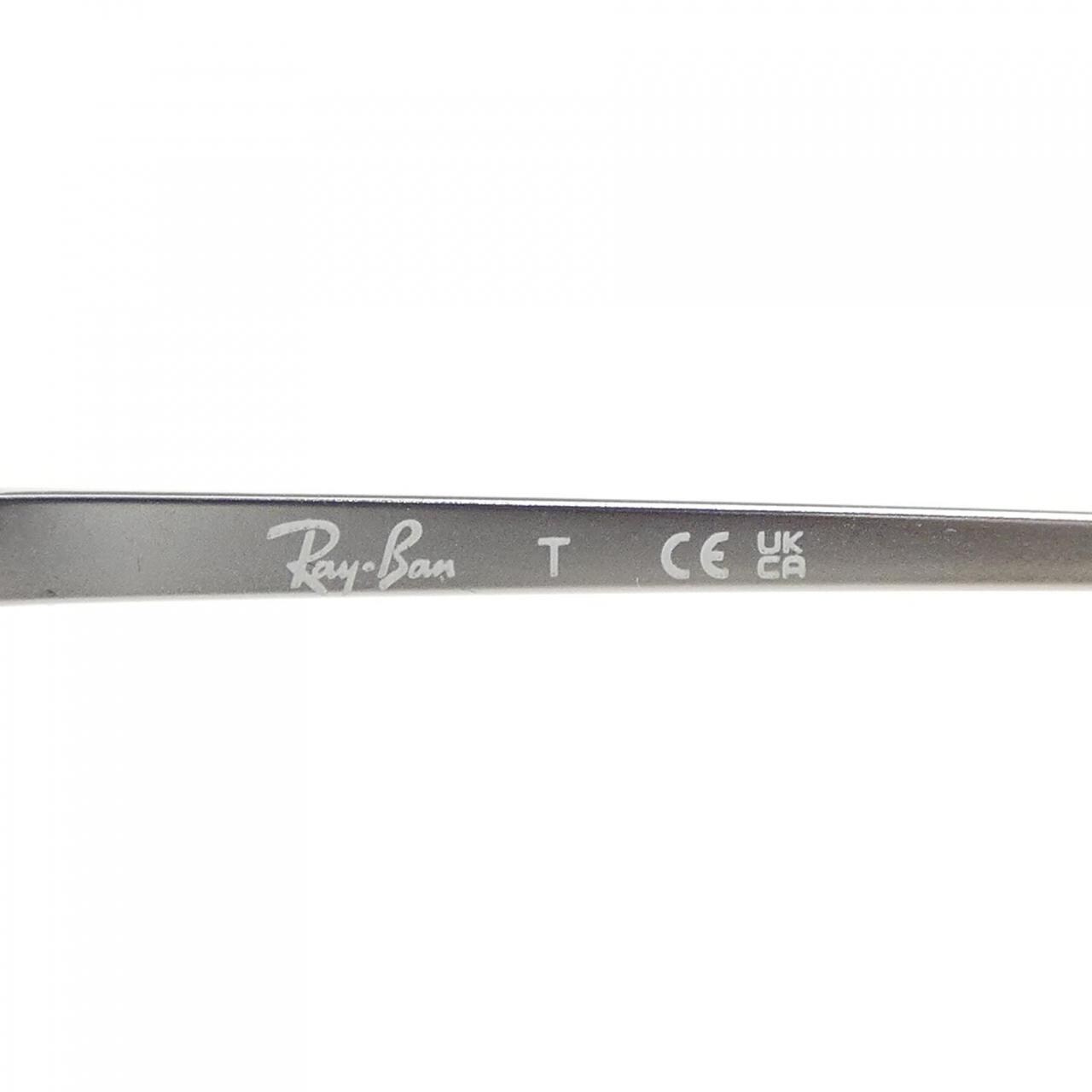 レイバン Ray Ban SUNGLASSES