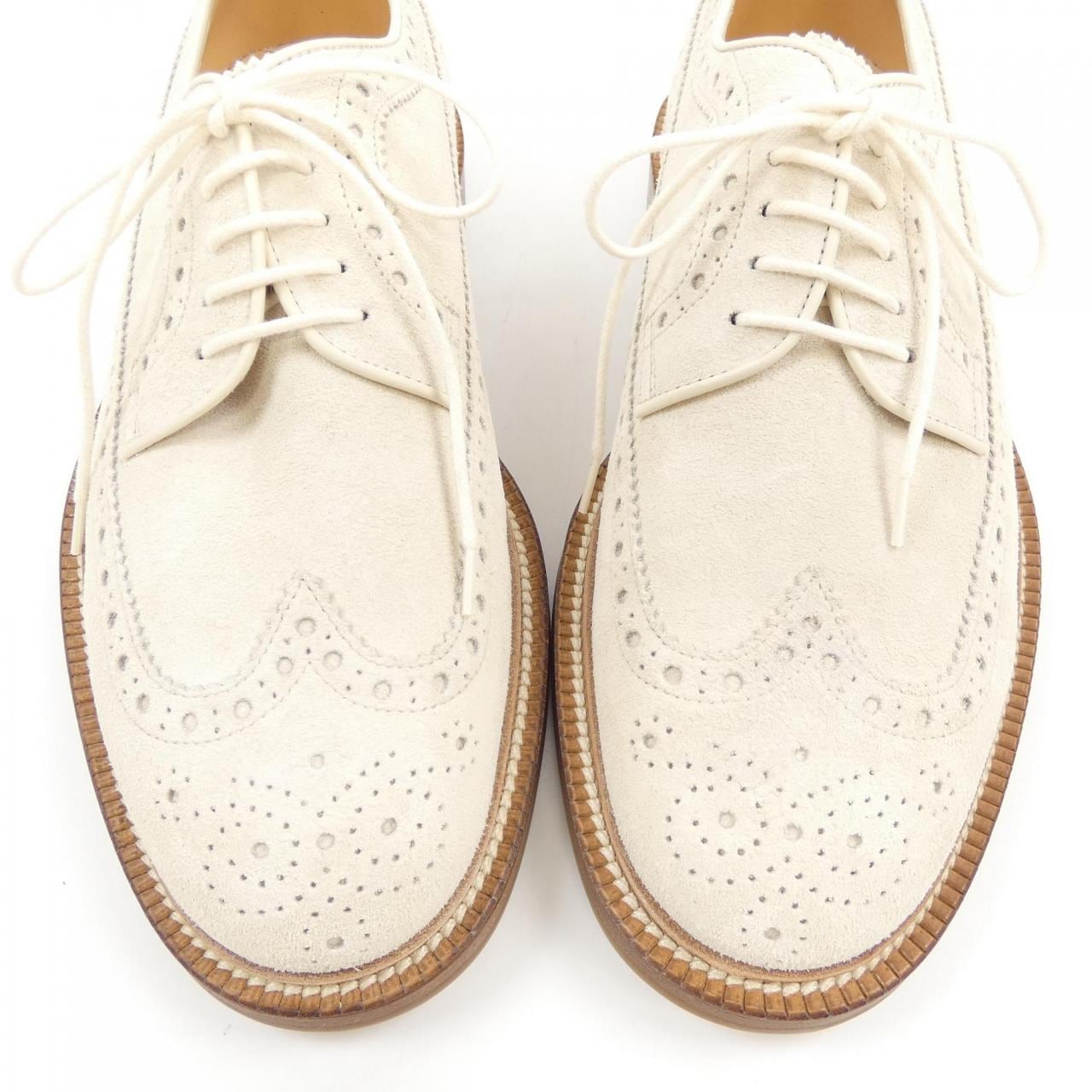 BRUNELLO CUCINELLI CUCINELLI 鞋履