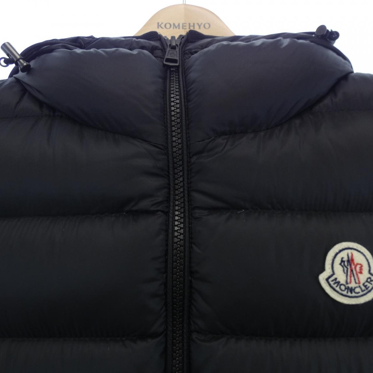MONCLER MONCLER Down Vest