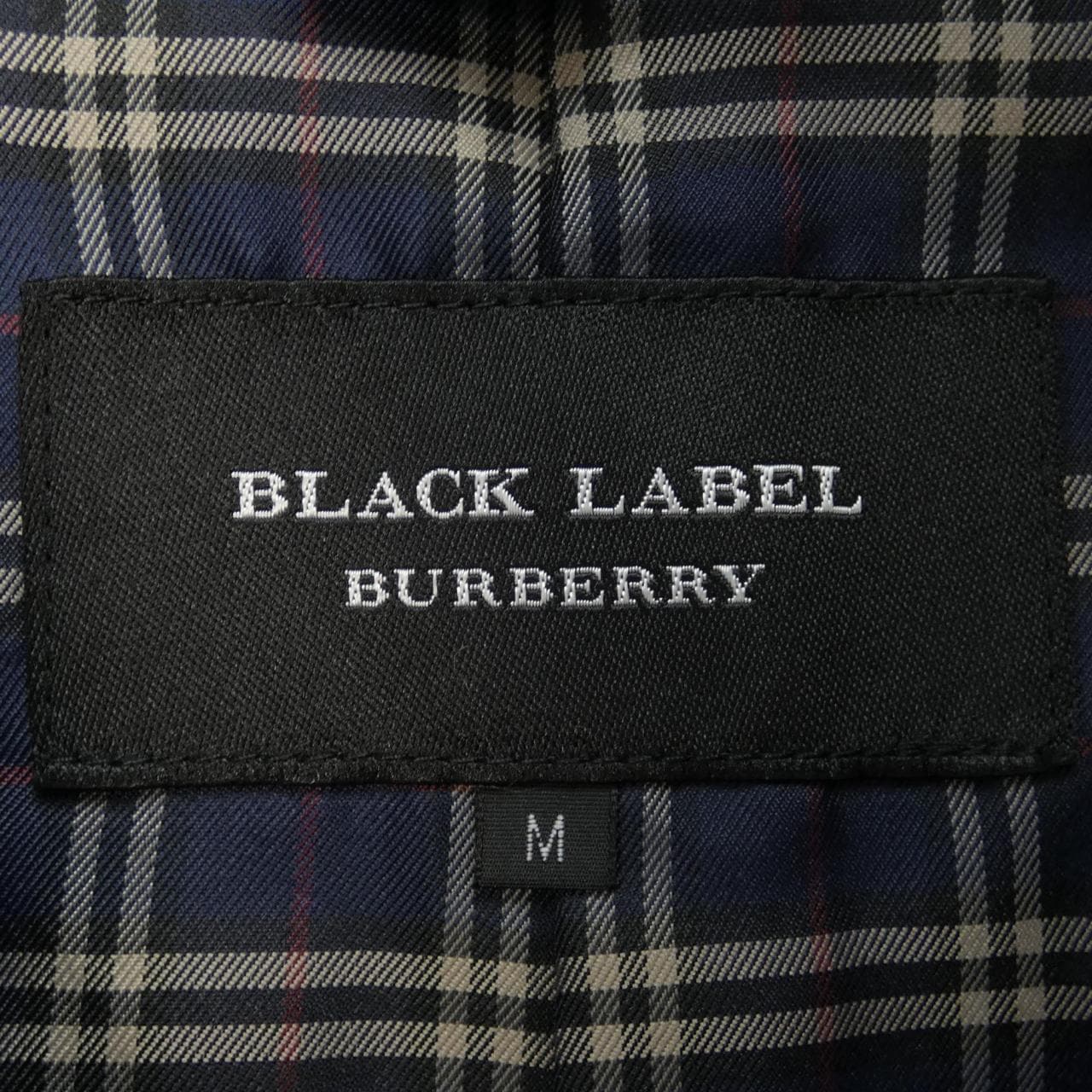 BURBERRY BLACK LABEL Coat BURBERRY