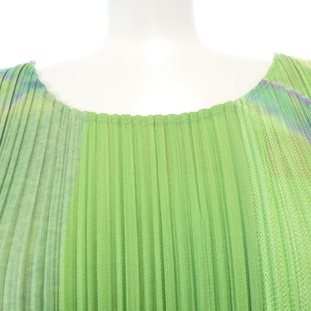 [vintage] PLEATS PLEASE Tops
