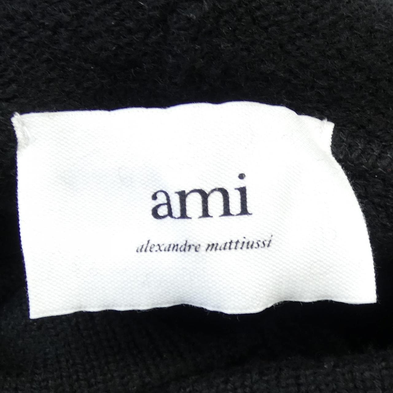 アミ AMI パーカー
