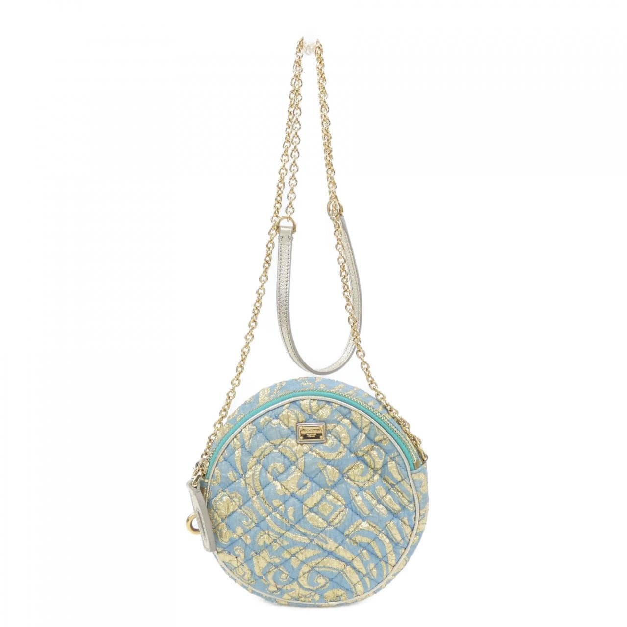 ドルチェアンドガッバーナ DOLCE&GABBANA BAG