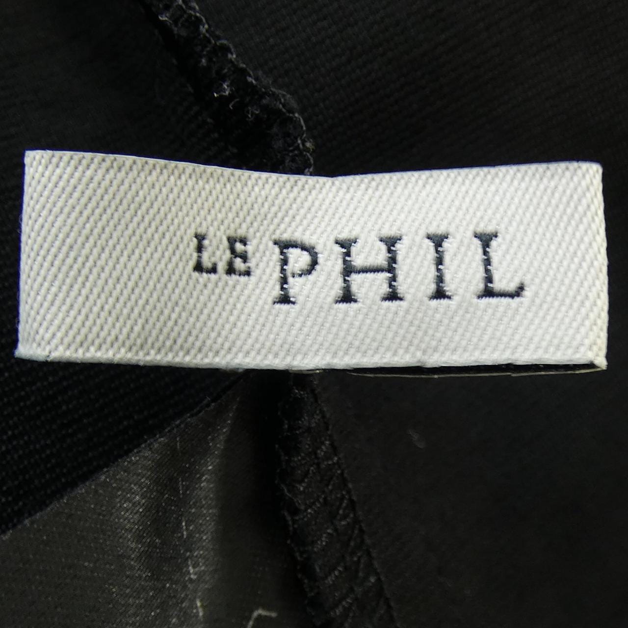 ルフィル LE PHIL 534-5160208 トップス