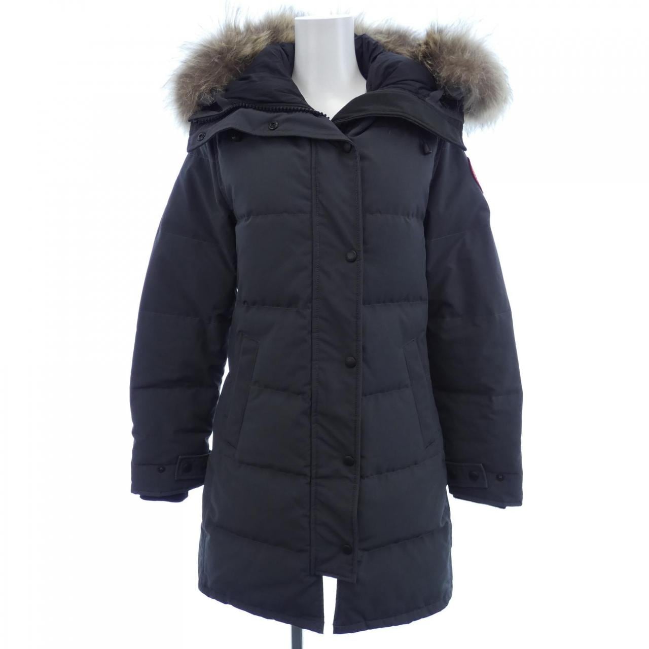 カナダグース CANADA GOOSE 2302JL MACKENZIE マッケンジー ダウンコート