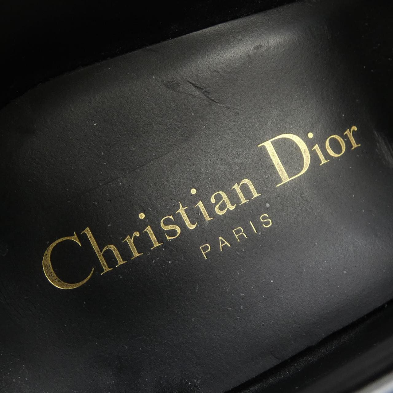 クリスチャンディオール CHRISTIAN DIOR DIOR CODE シューズ
