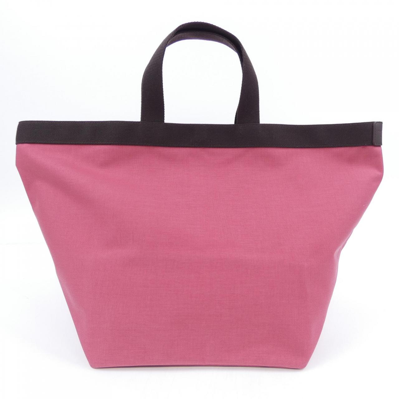 エルベシャプリエ HERVE CHAPELIER コーデュラ舟型トート 725C BAG