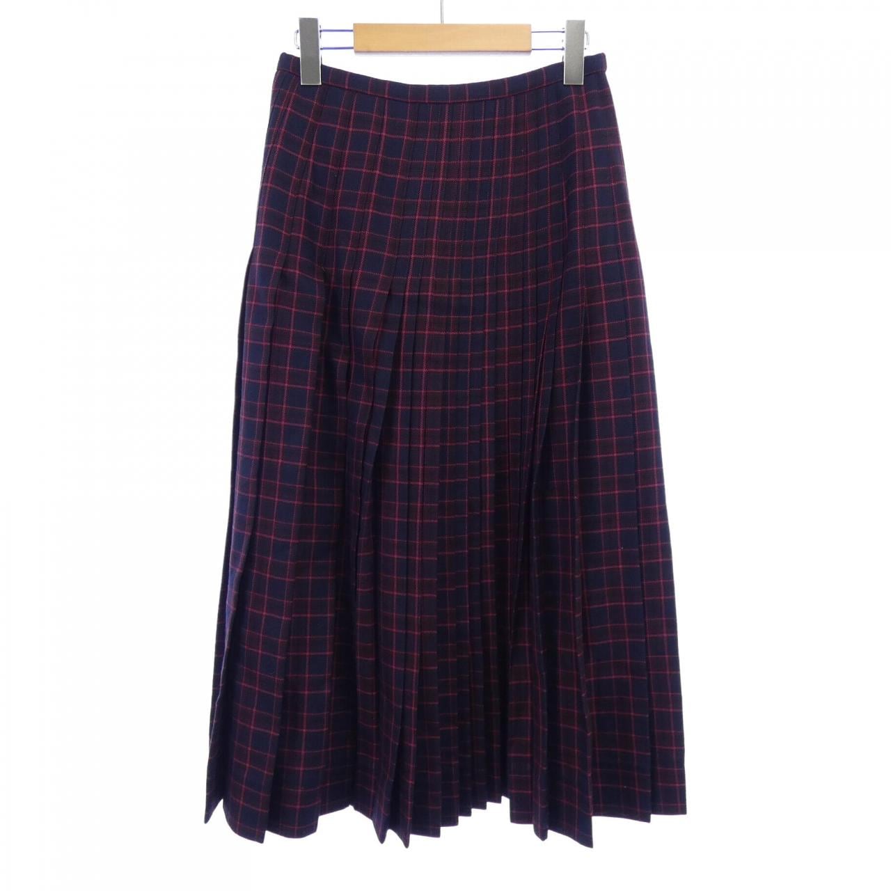 バーバリー BURBERRY 80072501 スカート