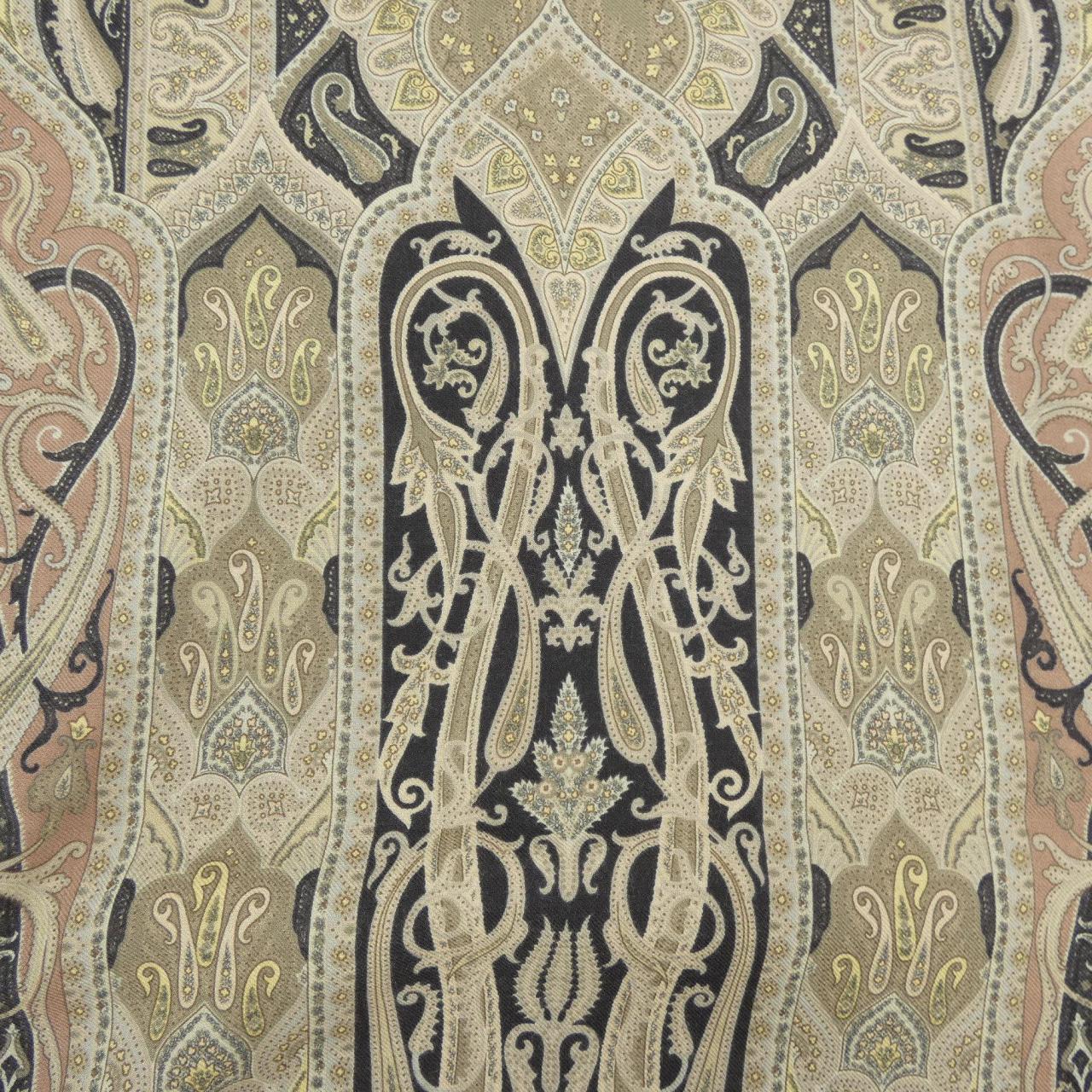 エトロ ETRO STOLE