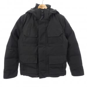 カナダグース CANADA GOOSE BLACK LABEL 4550MB MAITLAND メイトランド ダウンジャケット