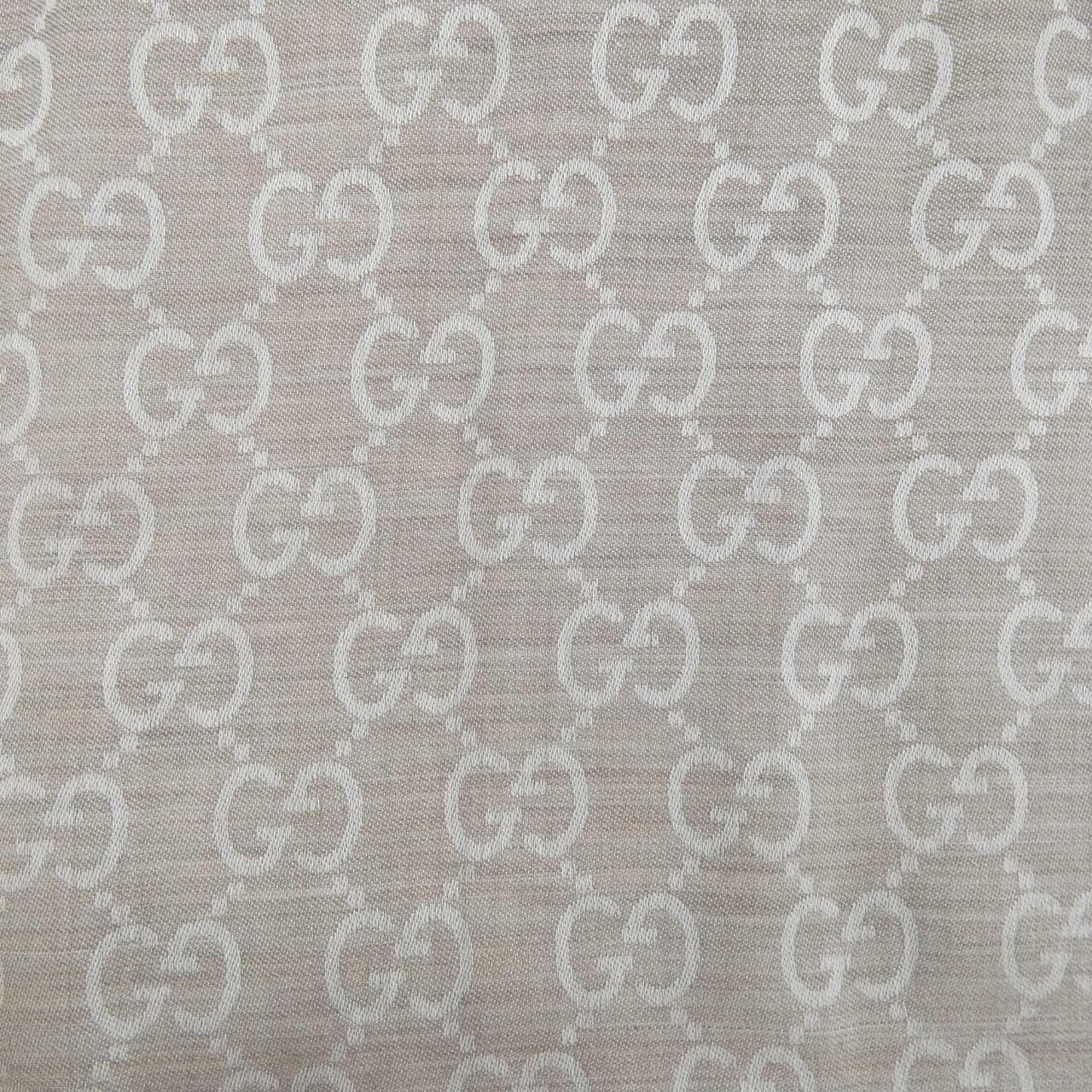 グッチ GUCCI 165904 3G646 STOLE