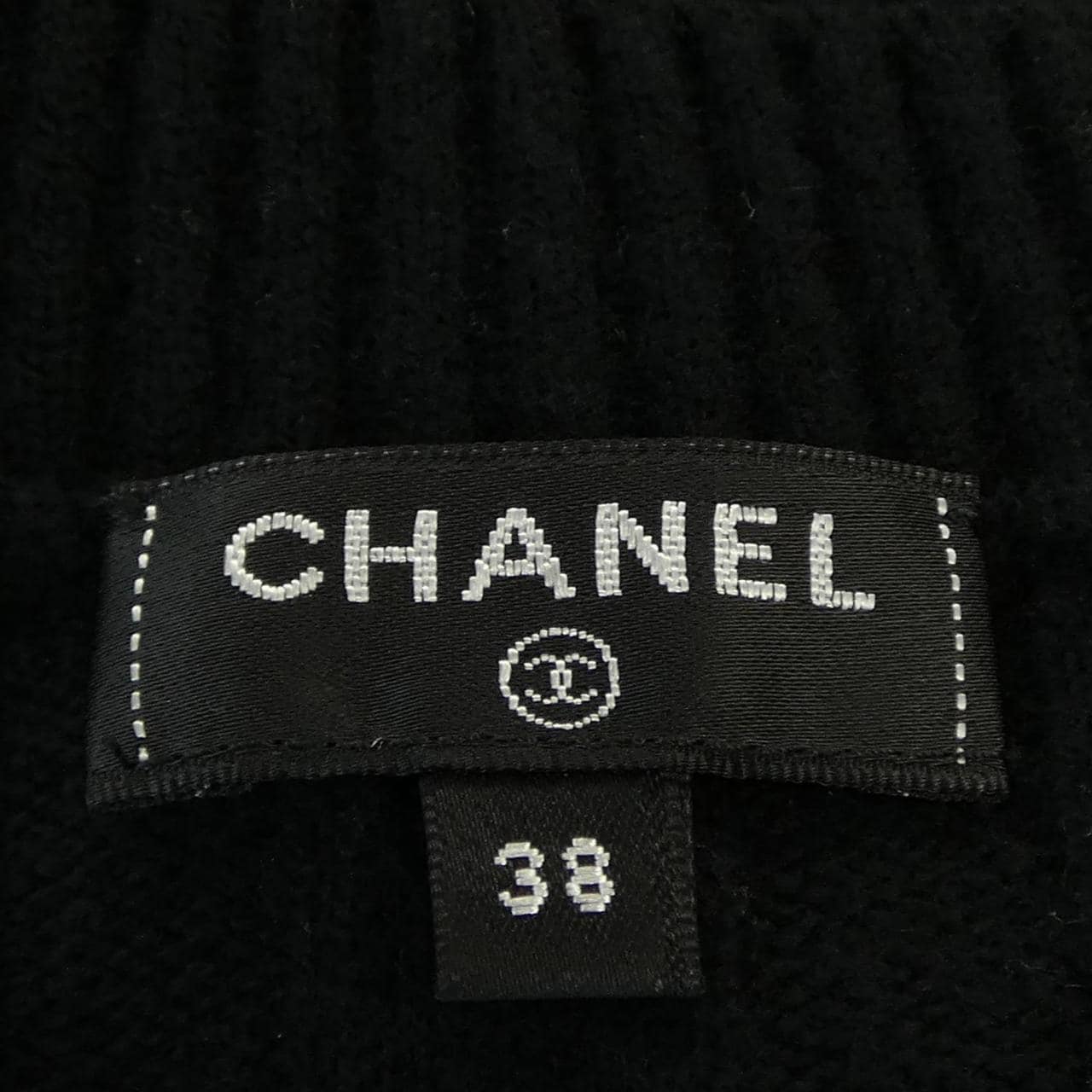 シャネル CHANEL P59747K07800 ワンピース