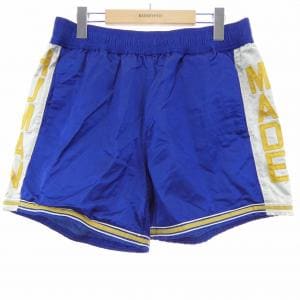 ヒューマンメイド HUMAN MADE HM29PT023 ショートパンツ