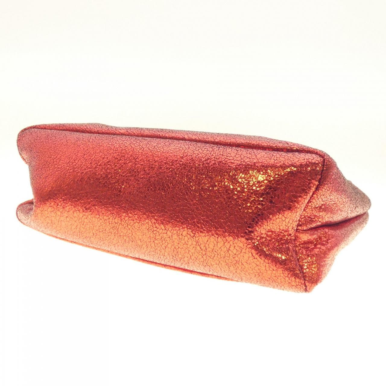 エンダースキーマー HENDER SCHEME PETIT BAG GLOSS BAG