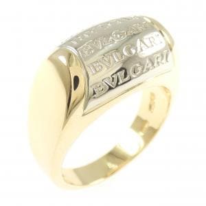 ブルガリ トロンケット リング