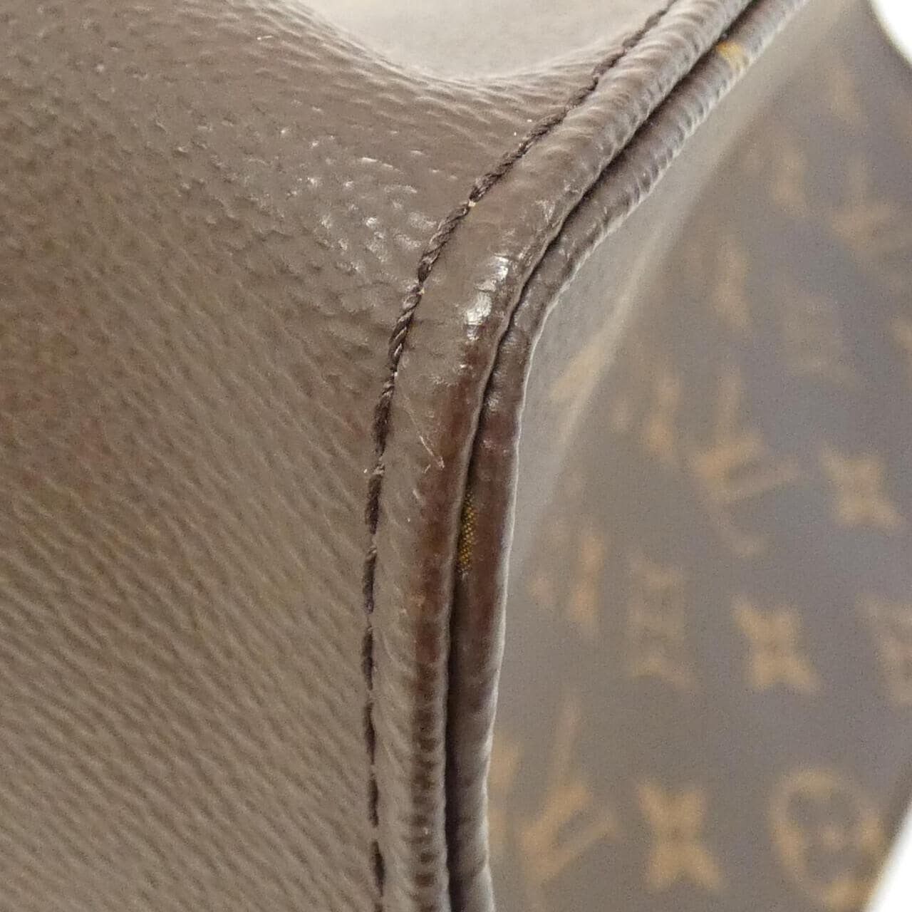 LOUIS VUITTON Monogram Giant On the Go GM M44576 包