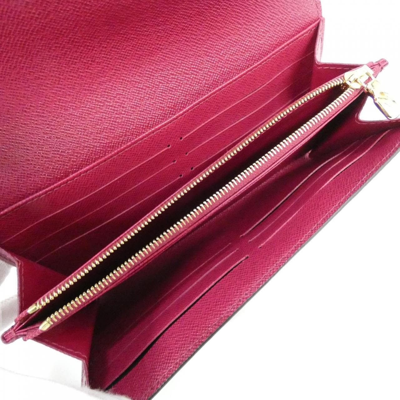 ルイヴィトン モノグラム ポルトフォイユ サラ M62234 財布