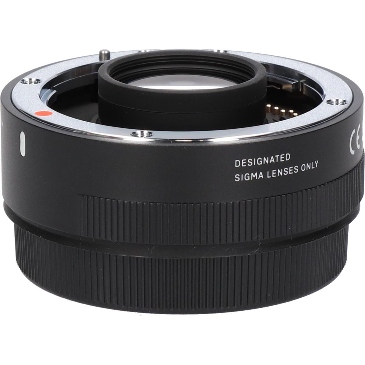 ＳＩＧＭＡ　ＥＯＳ　ＴＣ－１４０１　１．４Ｘ