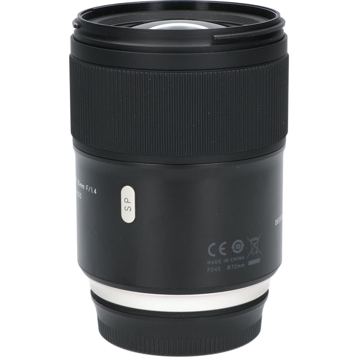 ＥＯＳ３５ｍｍ　Ｆ１．４ＤＩ　ＵＳＤ（Ｆ０４５）
