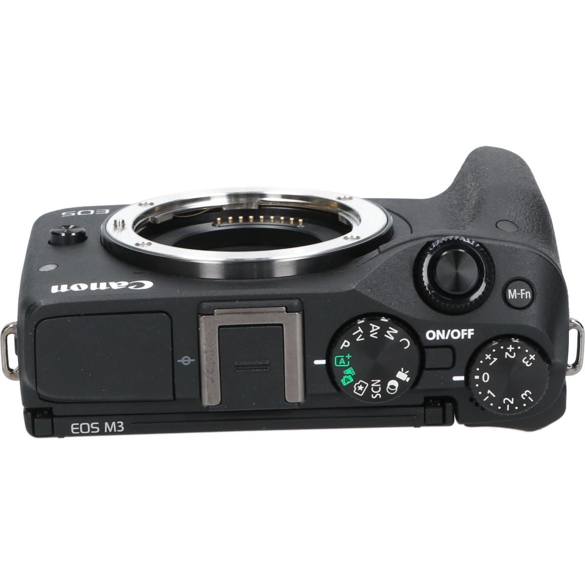 ＥＯＳ　Ｍ３