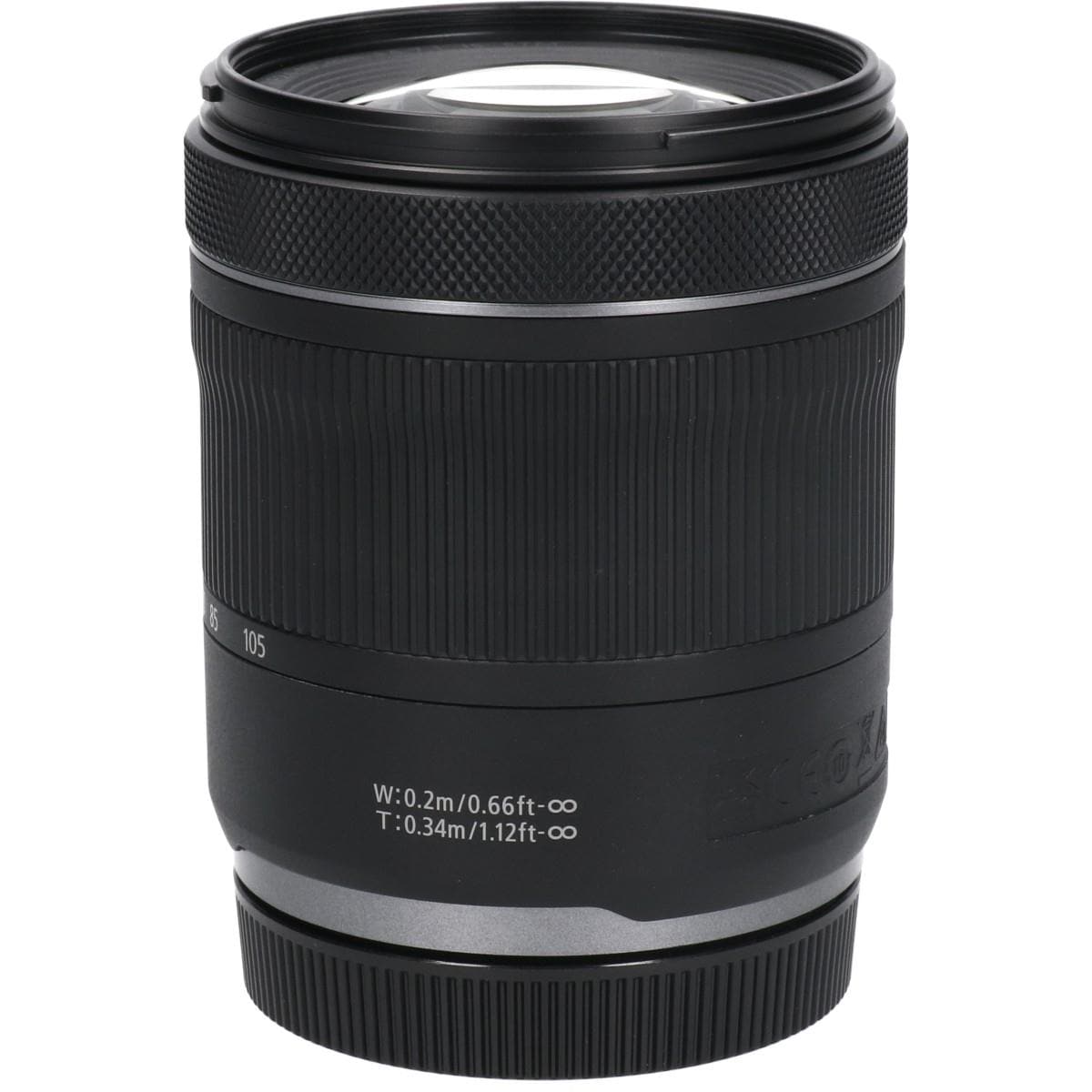 ＲＦ２４－１０５ｍｍ　Ｆ４－７．１ＩＳ　ＳＴＭ