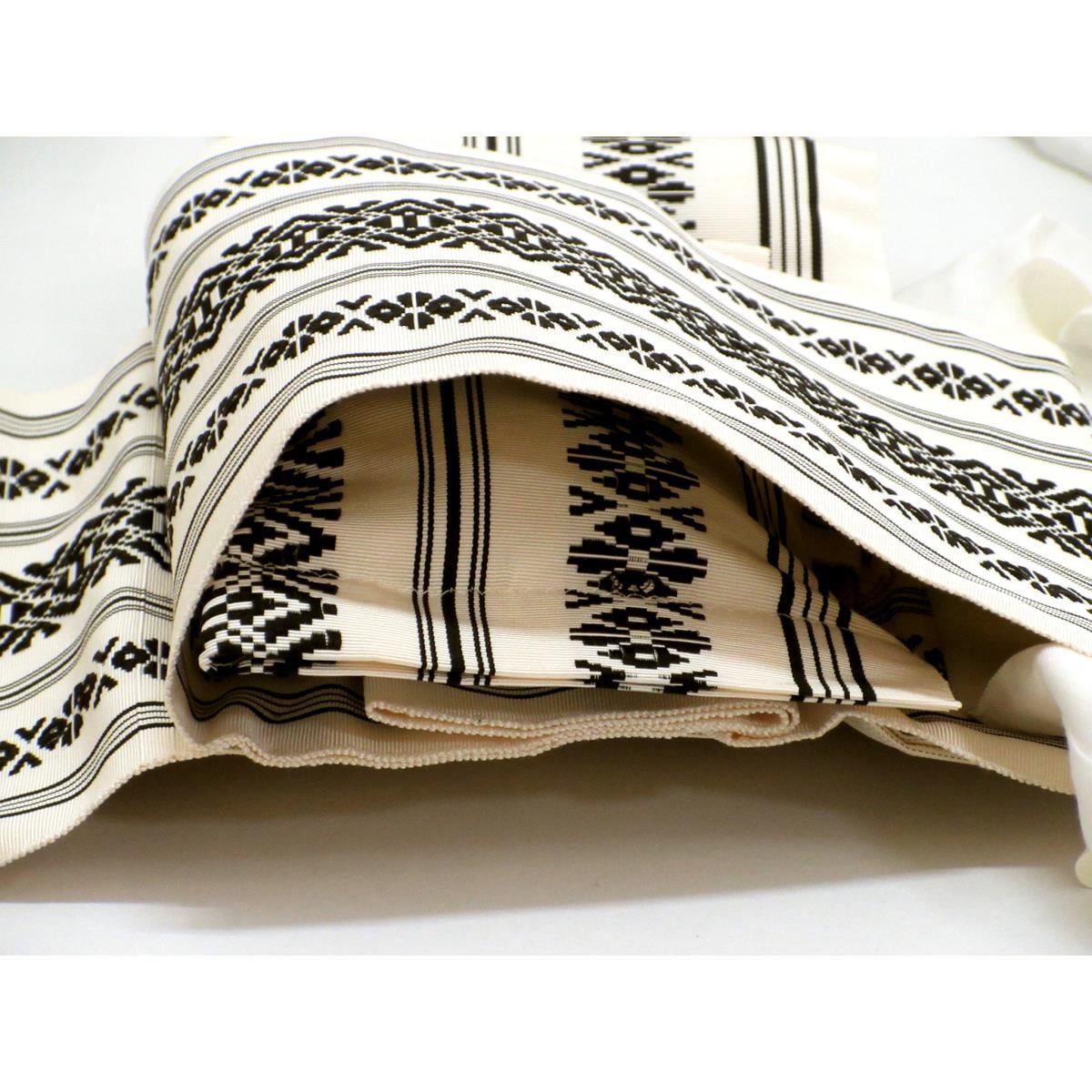 軽装帯【献上博多織】